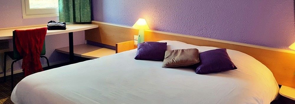 Hotel Bonanite Вилле-Котре Экстерьер фото
